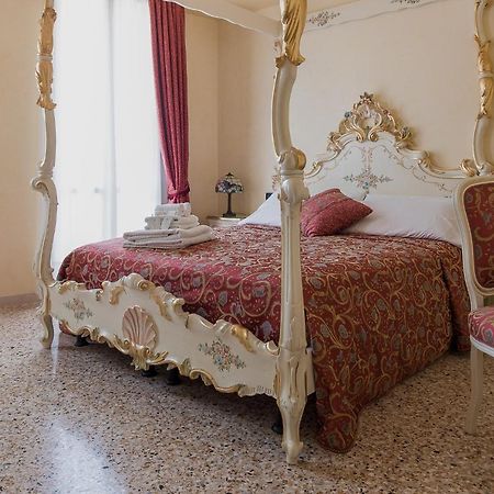 Venice Inn Exteriör bild