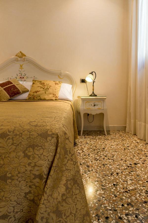 Venice Inn Exteriör bild