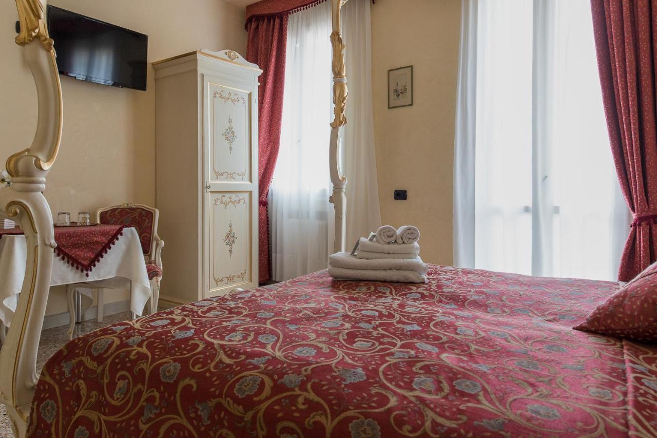 Venice Inn Exteriör bild
