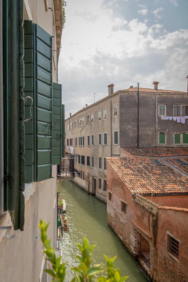 Venice Inn Exteriör bild