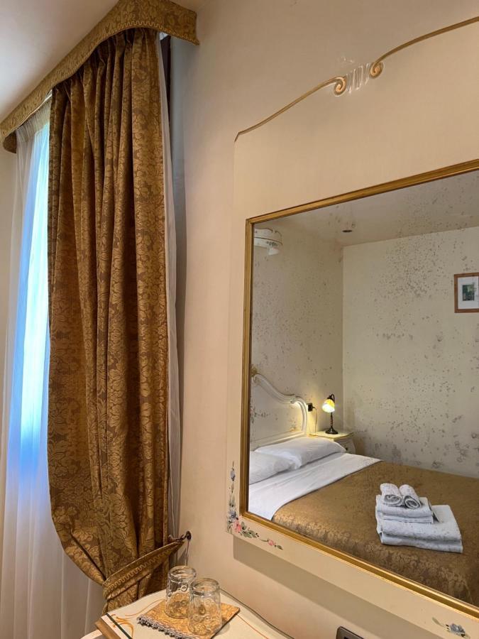 Venice Inn Exteriör bild