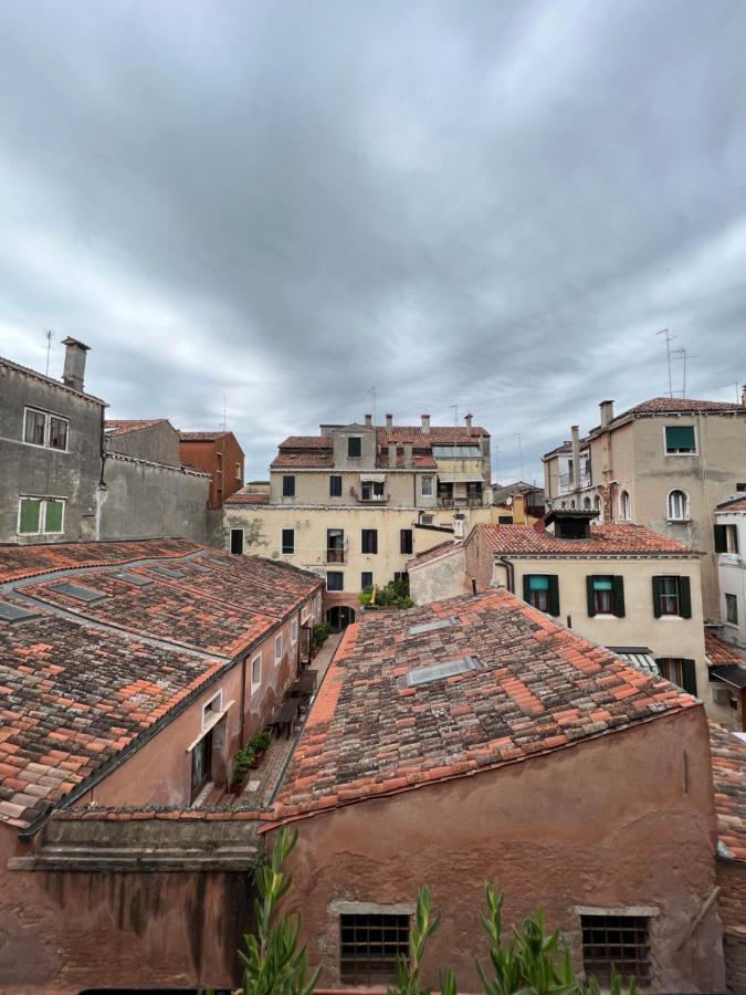 Venice Inn Exteriör bild