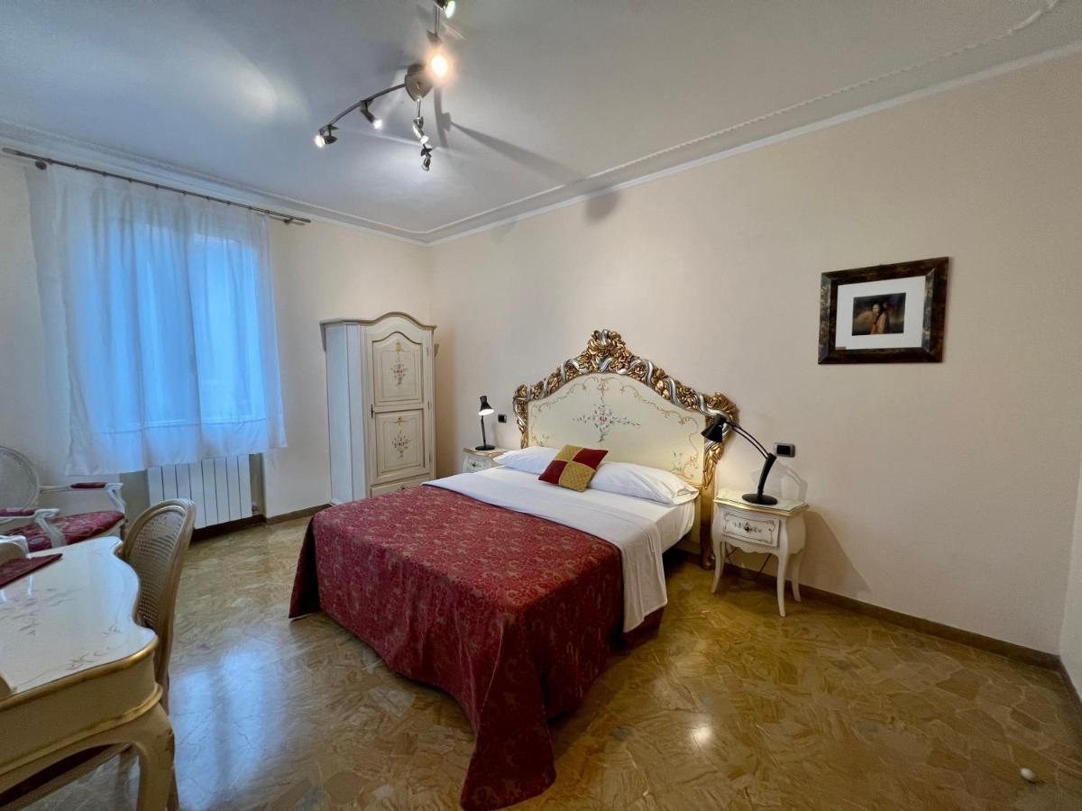 Venice Inn Exteriör bild
