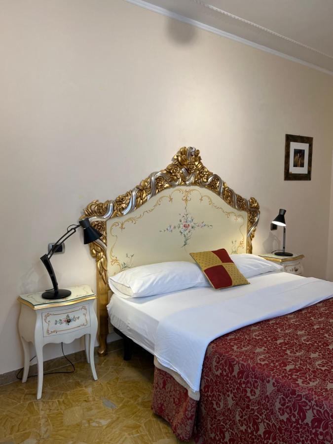Venice Inn Exteriör bild