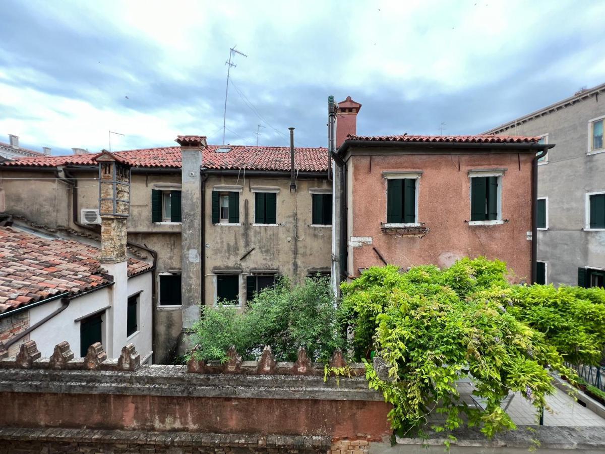 Venice Inn Exteriör bild