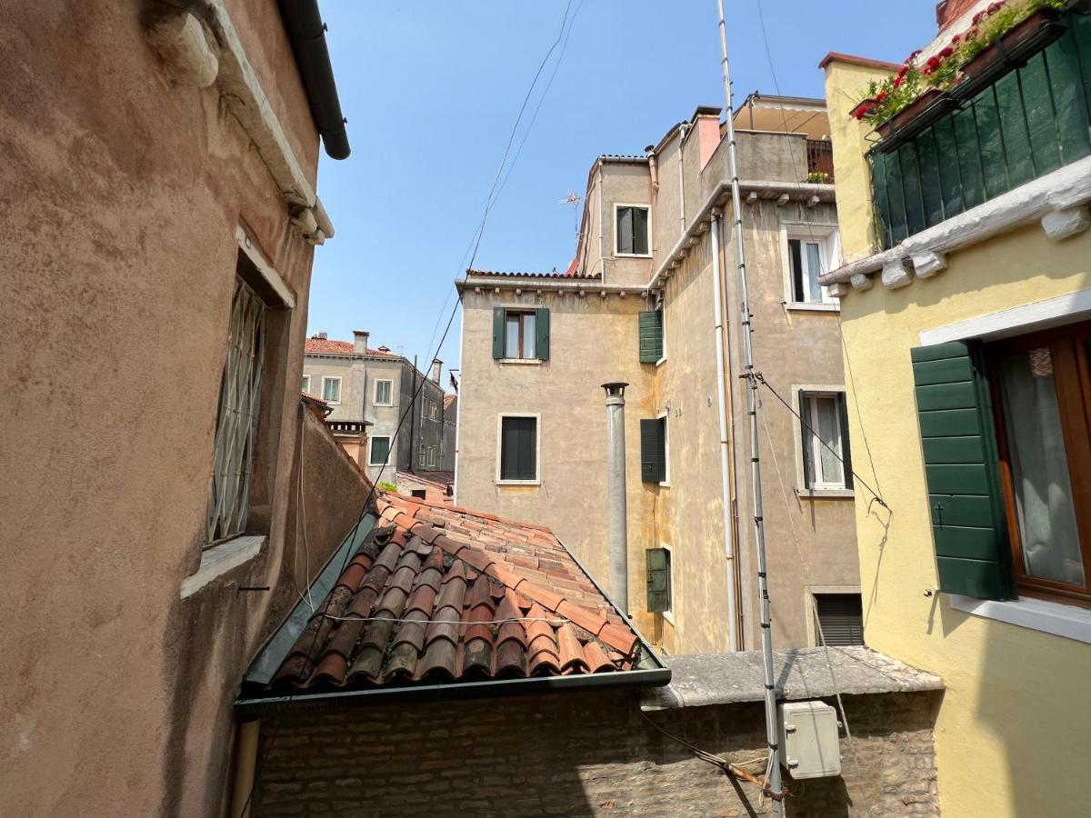 Venice Inn Exteriör bild