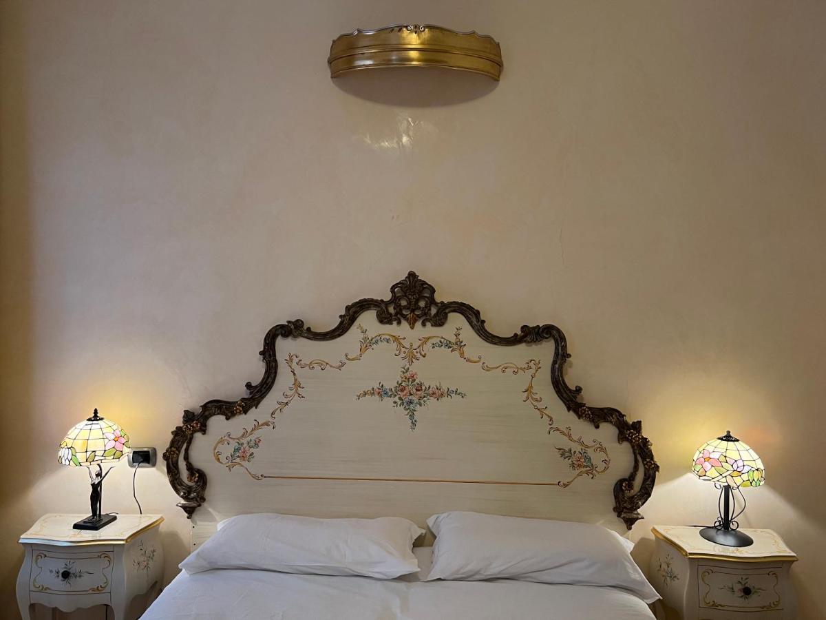 Venice Inn Exteriör bild