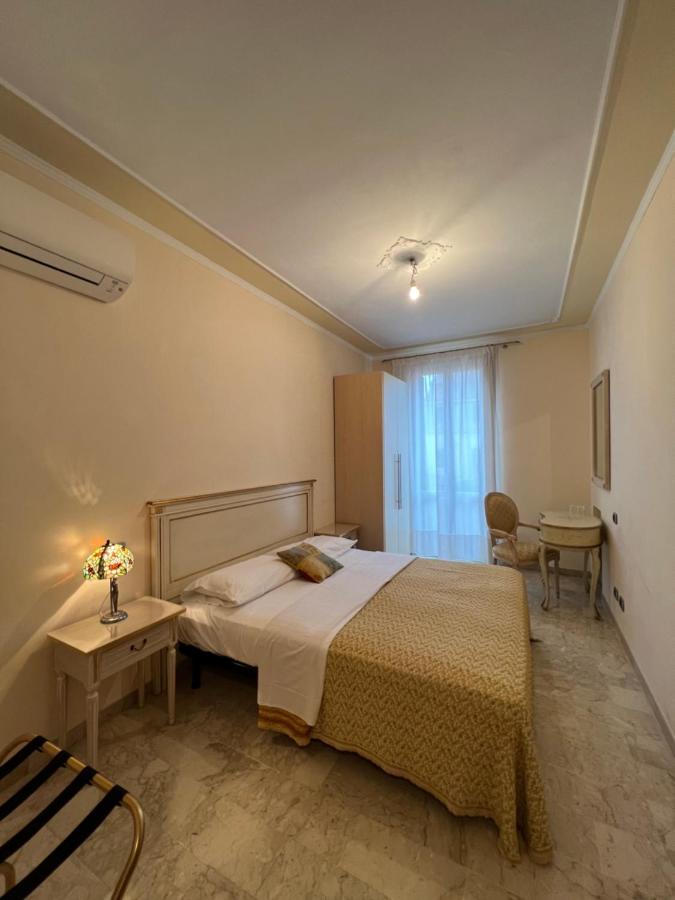 Venice Inn Exteriör bild