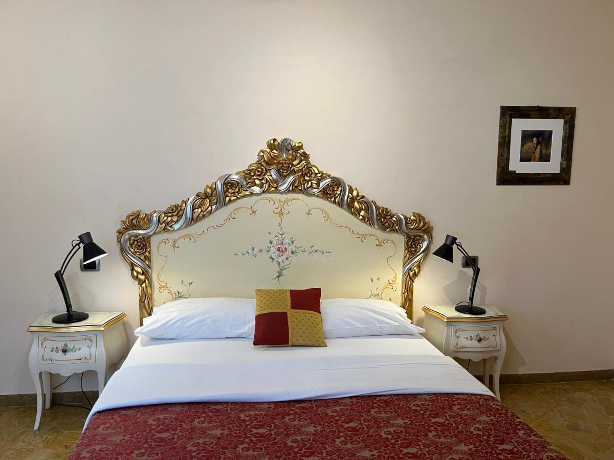 Venice Inn Exteriör bild