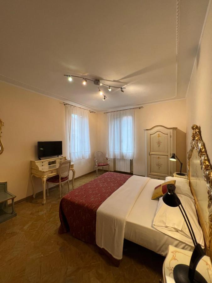 Venice Inn Exteriör bild