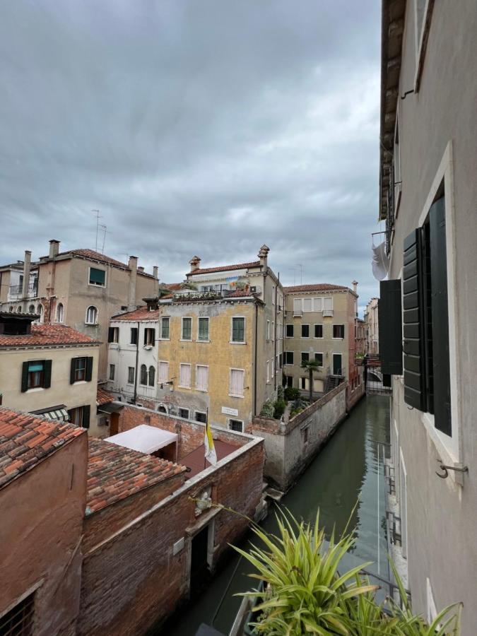 Venice Inn Exteriör bild