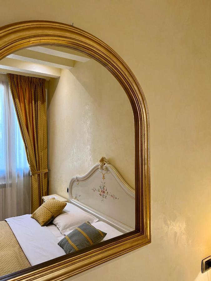 Venice Inn Exteriör bild