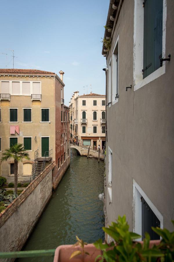 Venice Inn Exteriör bild