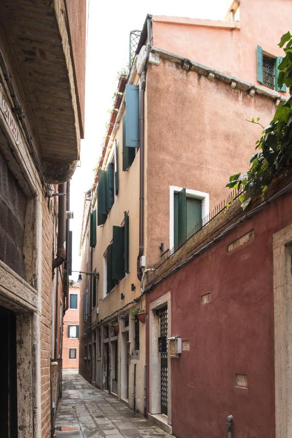 Venice Inn Exteriör bild